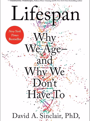 Lifespan cover