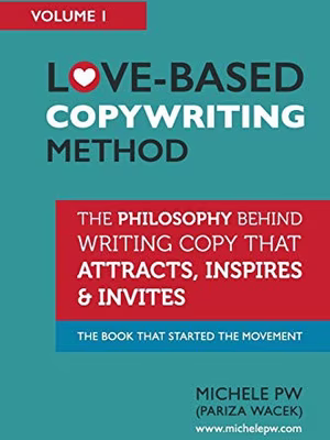 Love-Based Copywriting Method cover