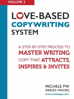 Love-Based Copywriting System cover