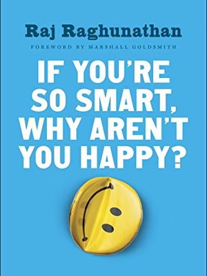 If You're So Smart, Why Aren't You Happy? cover