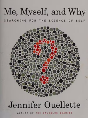 Me, Myself and Why cover