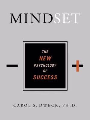 Mindset cover
